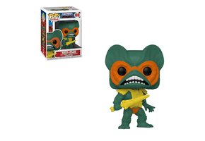 Masters of the Universe POP! - Mer-Man #88