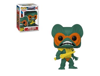 Masters of the Universe POP! - Mer-Man #88