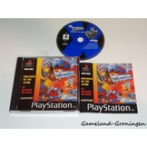 X-Men Children of Atom (Compleet)