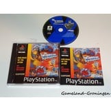 X-Men Children of Atom (Complete)