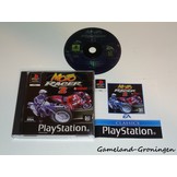 Moto Racer 2 (Compleet)