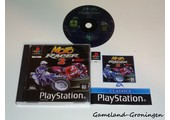 Moto Racer 2 (Compleet)