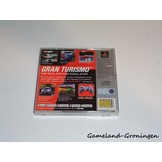 Gran Turismo (Complete, Platinum)