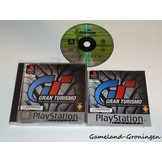 Gran Turismo (Complete, Platinum)