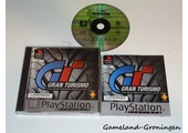 Gran Turismo (Complete, Platinum)