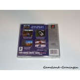 WRC Arcade (Compleet, Platinum)