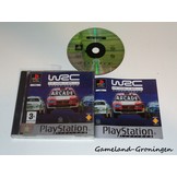 WRC Arcade (Complete, Platinum)