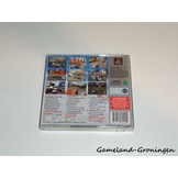 Destruction Derby 2 (Complete, Platinum)