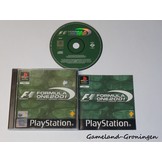 Formula One 2001 (Compleet)