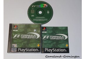 Formula One 2001 (Compleet)