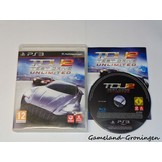 Test Drive Unlimited 2 (Complete)