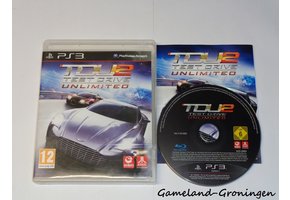 Test Drive Unlimited 2 (Complete)