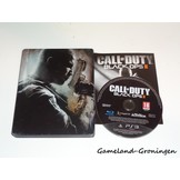Call of Duty Black Ops II Steelbook (Compleet)