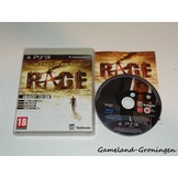 Rage (Compleet)