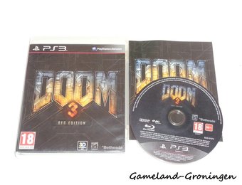 Doom 3 BFG Edition (Complete)