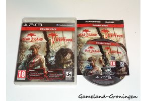 Dead Island + Dead Island Riptide Double Pack (Complete)