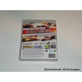 Split/Second Velocity (Compleet)