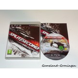 Split/Second Velocity (Compleet)