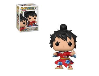 One Piece POP! - Luffy in Kimono #921