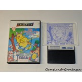 The Newzealand Story (Complete)