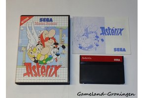 Asterix (Complete)