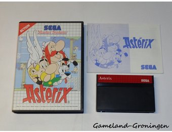 Asterix (Compleet)