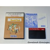 The Lucky Dime Caper Starring Donald Duck Classic (Compleet)