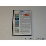 The Simpsons Bart vs. The Space Mutants (Compleet)