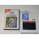 Castle of Illusion Starring Mickey Mouse (Complete)
