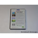 Chuck Rock II Son of Chuck (Boxed)