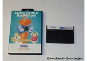 James Pond 2 Codename Robocod (Boxed)