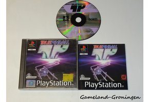 True Pinball (Compleet)