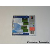 FIFA Soccer 96 (Complete, Platinum)