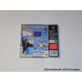 Snow Racer 98 (Compleet)