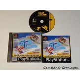 Snow Racer 98 (Compleet)