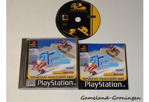 Snow Racer 98 (Compleet)