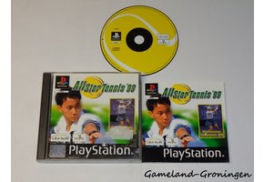 All Star Tennis 99 (Complete)