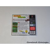 Actua Golf 2 (Complete)