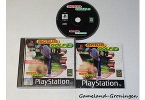 Actua Golf 2 (Complete)