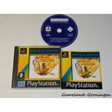 Actua Tennis (Complete)