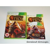 Warriors Legends of Troy (Complete)