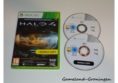 Halo 4 Game of the Year Edition (Complete)