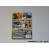 Battlefield 2 Modern Combat (Complete)