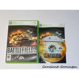 Battlefield 2 Modern Combat (Complete)