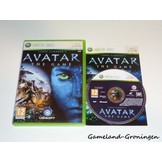 James Cameron's Avatar the Game (Compleet)