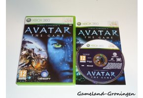 James Cameron's Avatar the Game (Complete)