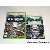 Dead Rising (Compleet)