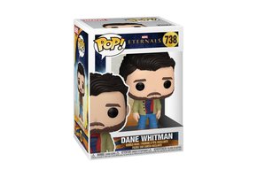 Eternals POP! - Dane Whitman #738