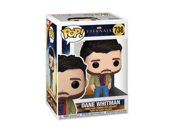 Eternals POP! - Dane Whitman #738