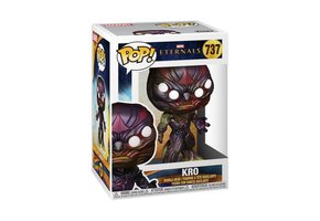 Eternals POP! - Kro #737